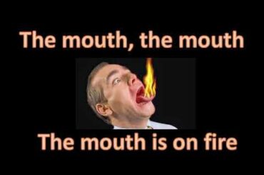 I made a parody song on growing, eating and... well, you know... hot peppers. Based on Bloodhound Gang's Fire Water Burn