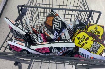 Is anyone else addicted to the Paqui Haunted Ghost Pepper chips? My asshole hasn’t seen a break in weeks. I can’t stop eating them.