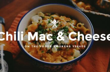 Chili Mac