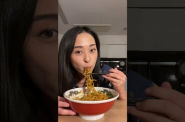 Do You Ever Dream About.. Chili Oil Ramen?