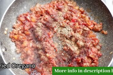 Keto Recipes | Chili Beef