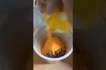 BEST GHOST PEPPER SUPER HOT CHILLI!!!#short #viral #recipe