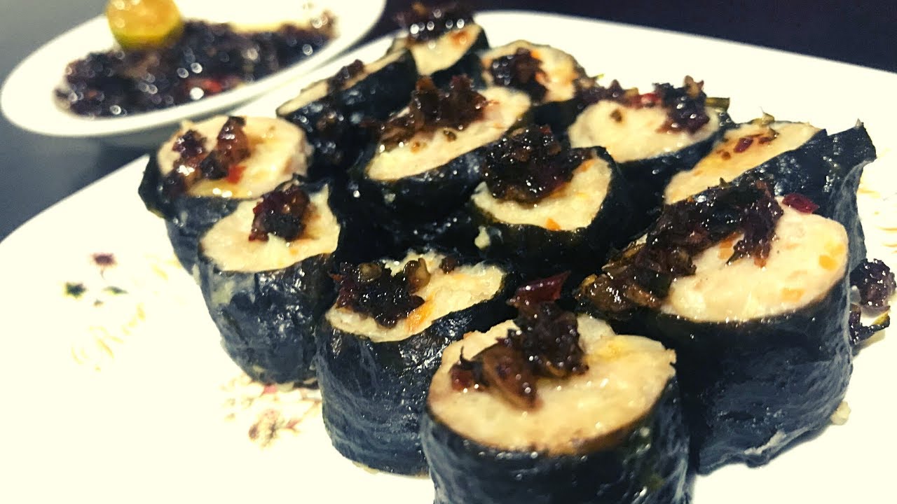 DELICIOUS SIOMAI & CHILI SAUCE RECIPE Chili Chili