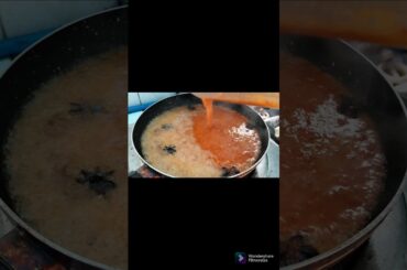 Homemade Chili Garlic Oil