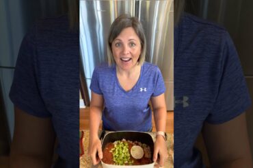 Live from the Kitchen with Lisa Branch - Turkey Chili