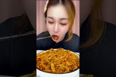 China Eating Men Eat Very Spicy Chili Food Challeges||Eating Challege #Eatchlichallenge