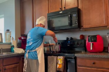 Tom's Secret Chili Recipe