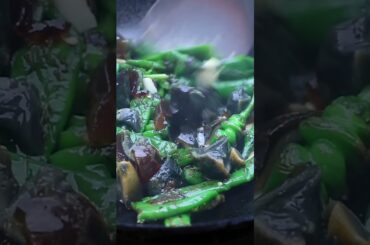 Spicy Food Cooking Secret Recipes Chili Instant Hot Pant Chinese Traditional Cooking Styles #Ep103