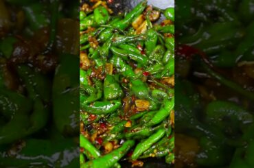 Spicy Food Cooking  Secret Recipes Chili Instant Hot Pant Chinese Traditional Cooking Styles #Ep105
