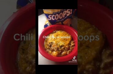 Chili Dip #chili