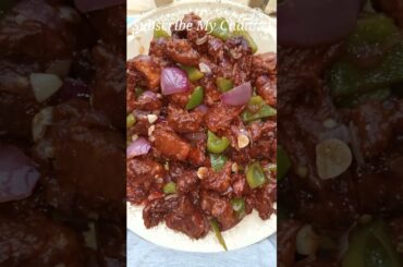 Chicken Chili Recipe