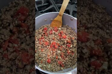 Best keto chili hands down