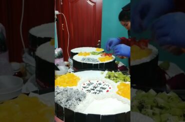 cooking and eating noodle chili with hotdog recipe 32