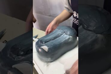 cooking and eating noodle chili with hotdog recipe 39