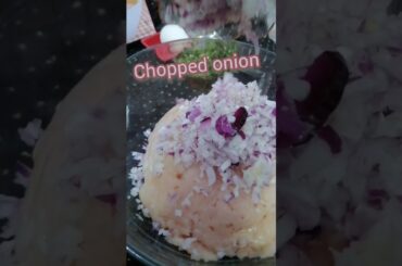 how to make Chicken chili nuggets, McDonald's chicken nuggets at home,