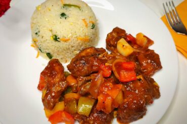 Chili Chicken Recipes At Home