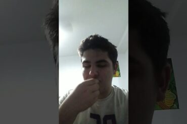 trying my mom's Wendy's chili recipe.