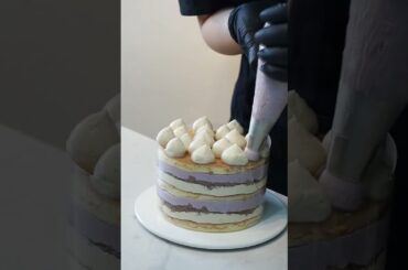 cooking and eating noodle chili with hotdog recipe 45