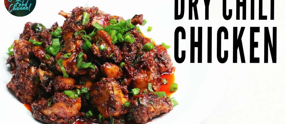 Dry Chili Chicken in Tamil | Dry Bah Kut Teh Chicken | Chilli Chicken Recipe |AmmaSamayalFoodChannel
