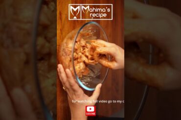 chicken chili recipe | spicy chili chicken recipes