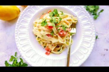 Best Tuna Chili Pasta Recipe