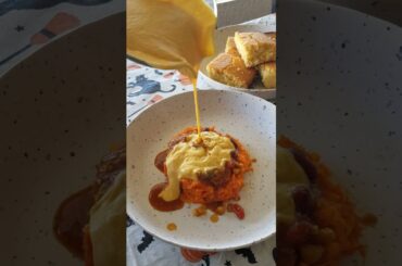 Two Favorite Chili dishes