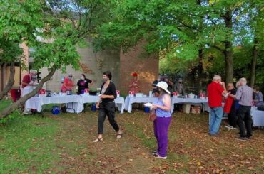 UUCW's First Chili Cook-Off