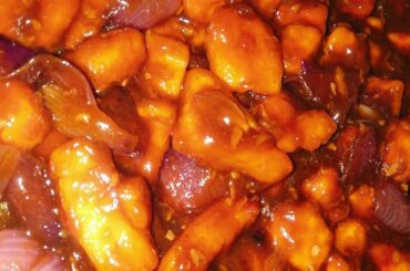 Chili Paneer ||How to make Paneer chili ||#paneerchili #restaurantstylechilipaneer