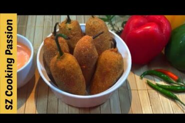 Peri Bites/Chili Bites Recipe