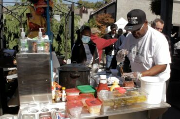 Downtown Alton Chili Cookoff 2021