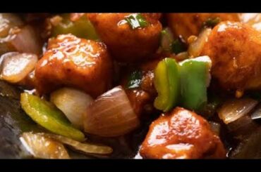 #Shorts#Paneer Chilli Recipe#How to make paneer chilli at home#Puja 'N' Anam Lifestyle#Shorts