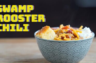 How to make Chili | Homemade Chili Recipe | Sunday Football Chili | Spicy Chili