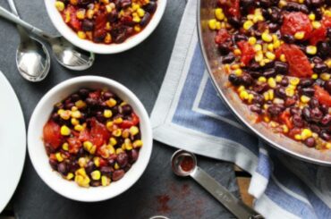 Try Easy Recipe - 3 Can Chili