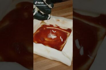 this is how to make a chili pizza