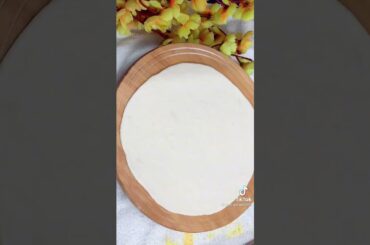 Cheese chili paratha