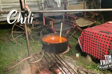 Award Winning Chili Recipe