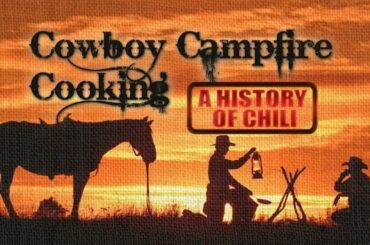 A History of Chili | Discover the Origins of this Tasty Dish