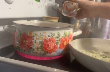 October fest 41 days of fall meals l Chili Recipe