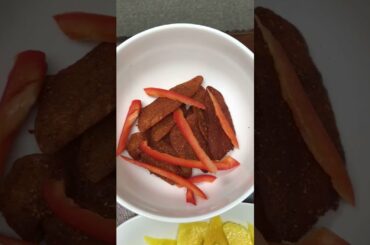 How to Make the Simplest Bold Chili Mango, the Mango Pickle Recipe