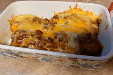 Quick Recipe; Chili, Cheese Corn dogs!!!!!