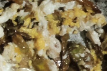 Egg chili recipe#easy chili anda recipe#5 minutes recipe#short#shortvideo#youtubeshort