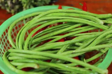 How to make Shrimp Salad with Chili Recipe