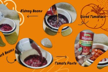 Homemade Chili using the Eggkandy