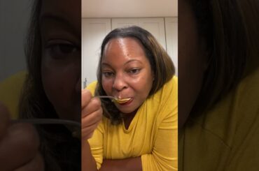 Easy Three Bean Ground Turkey Recipe #shorts #chilirecipe #chili #fallfood