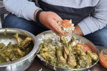 Hari Mirchi Wala Andhra Chilli Chicken | Andhra Chilli Chicken Recipe | Maa Ki Recipe Ep -169