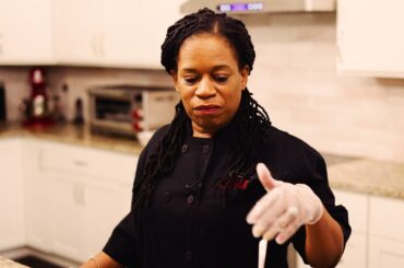 Game Day Recipes - Tailgate Chili