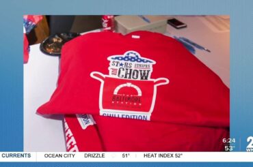 GTK: Stars, Stripes and Chili Cook-Off