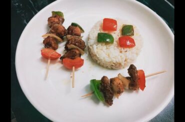 Masterchef Chili Chicken Recipe | Deepavali Special | Indian Food