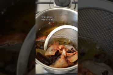 The BEST Homemade Chili Oil