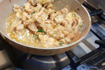 Paano Magluto Ng Chilli Garlic Chicken Recipe Subrang Sarap/Chilli Garlic Chicken Recipe/Magda B